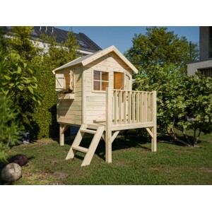 Prestige Garden Stelzenhaus Funny L KDI