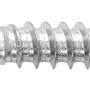 Linsensenkkopf Universalschraube, Ø 4,2 x 38 mm, PH-Antrieb, für Holz, Kunststoff & Beton.