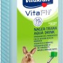 Vitakraft Nager-Trank 500ml: Mineralreiches Ergänzungsfutter für Nager zur täglichen Flüssigkeitsversorgung.