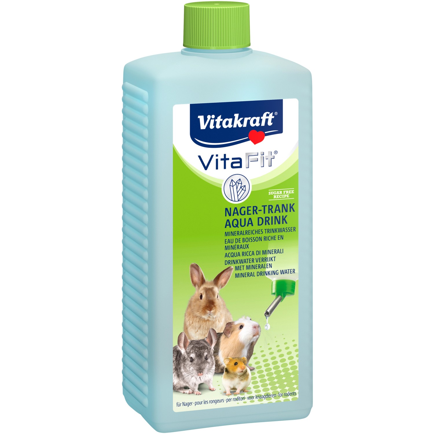 Vitakraft Nager-Trank 500 ml