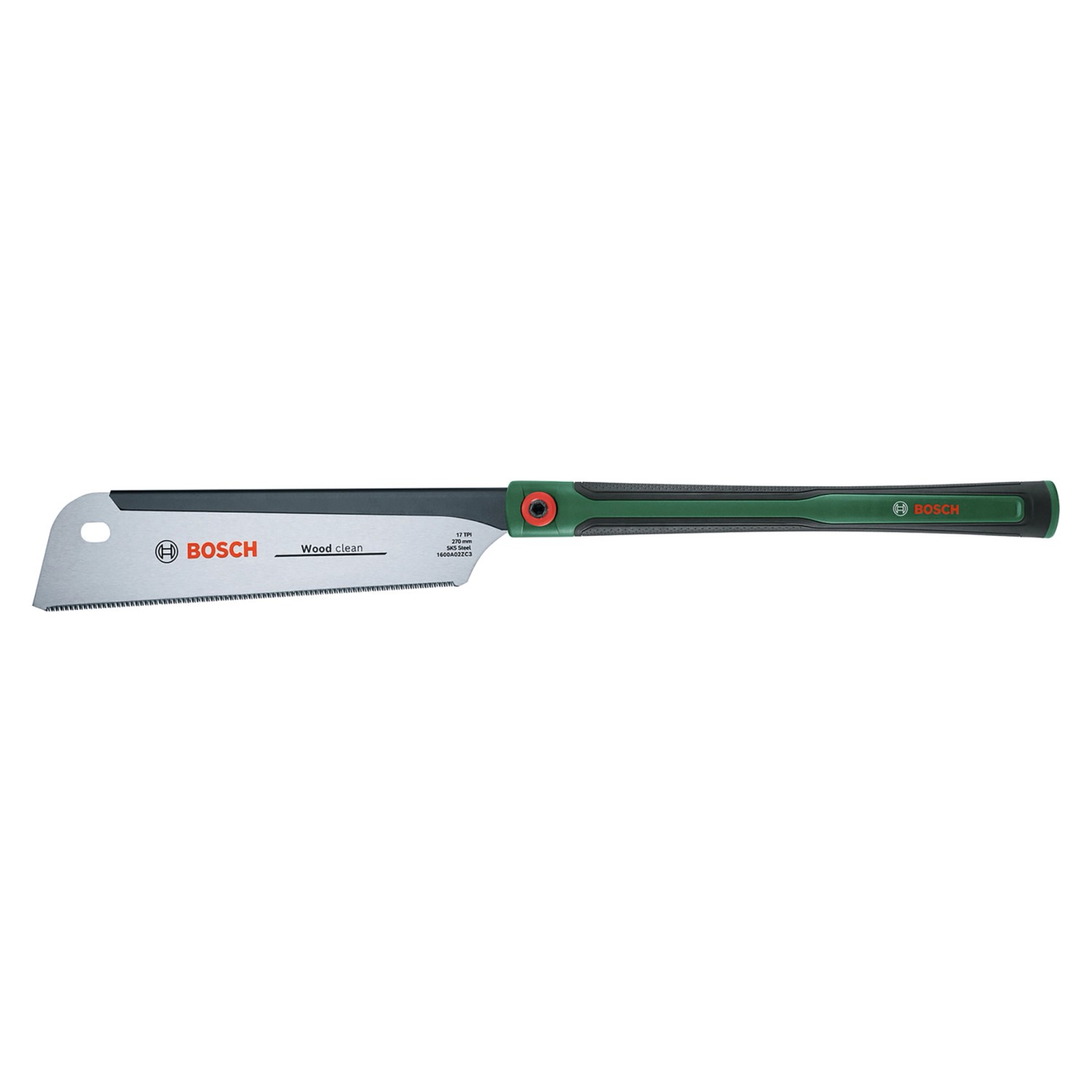 Bosch Japansäge Dozuki 270 mm günstig online kaufen