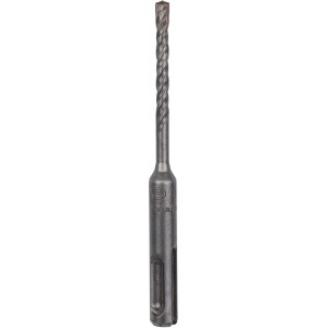 Bosch Hammerbohrer SDS-plus-5 Pro, 5 mm, für Beton und Mauerwerk.