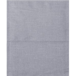 Grauer Tischläufer Riva (40x150 cm) von Magma, schlichtes Design für den Tisch.
