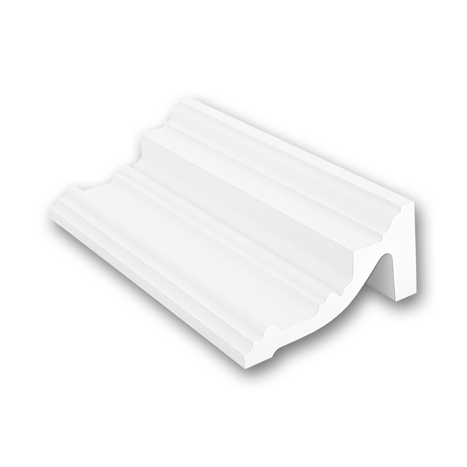 PROFHOME 1 MUSTERSTÜCK S-482302 20 cm MUSTER der Fenstersohlbank Außenstuck günstig online kaufen