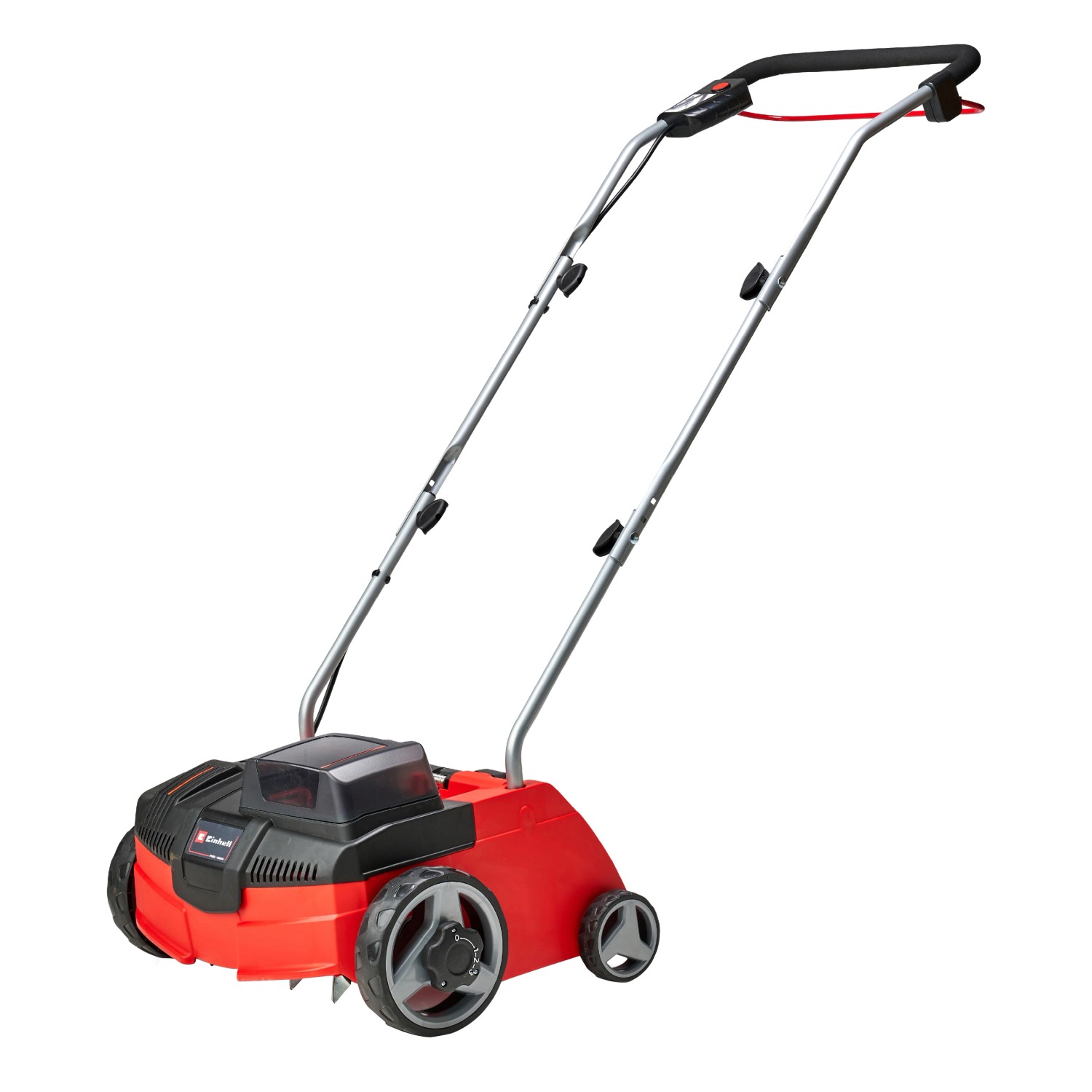 Einhell Akku-Vertikutierer GC-SC 36/31 Li-Solo Power X-Change