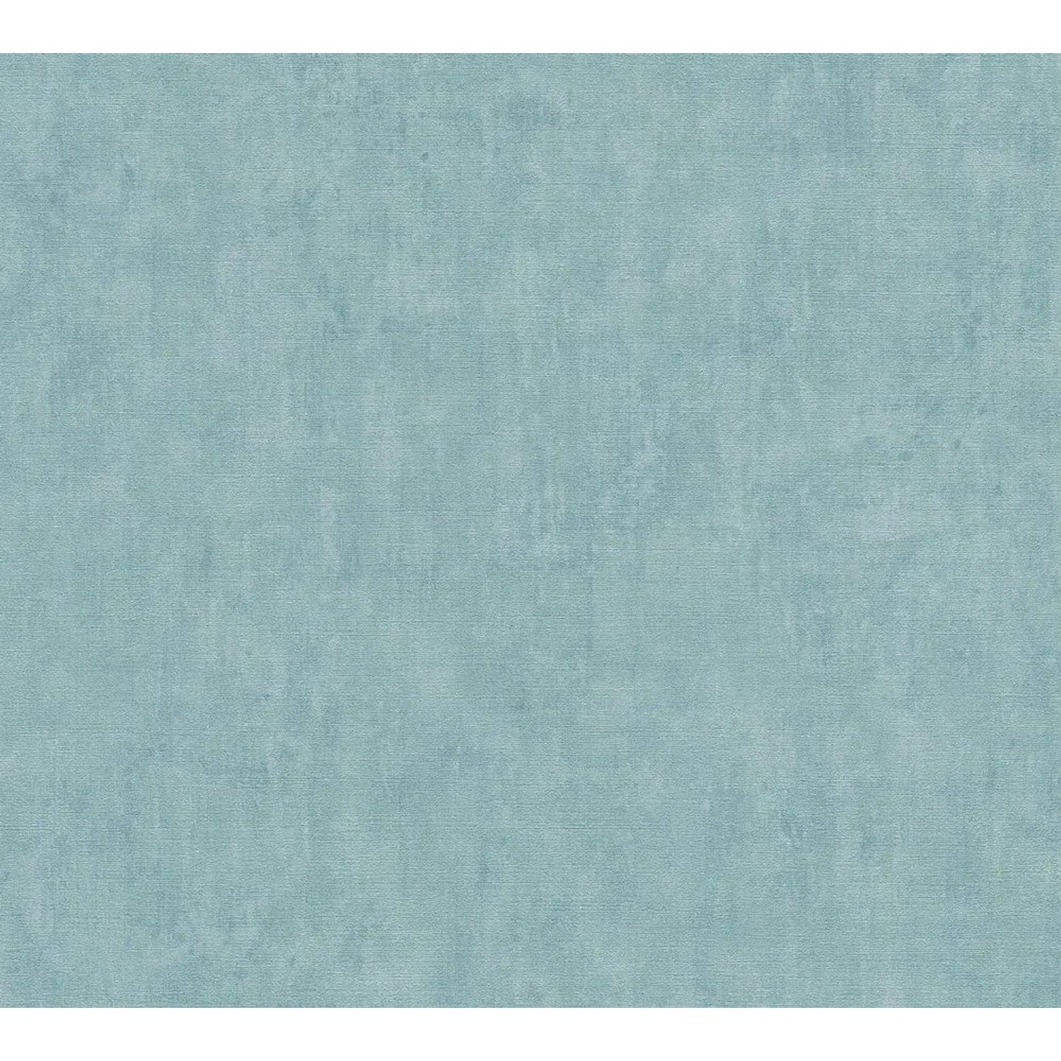 Tadessi Tapete Uni M1-No.1223 Vliestapete in Blau
