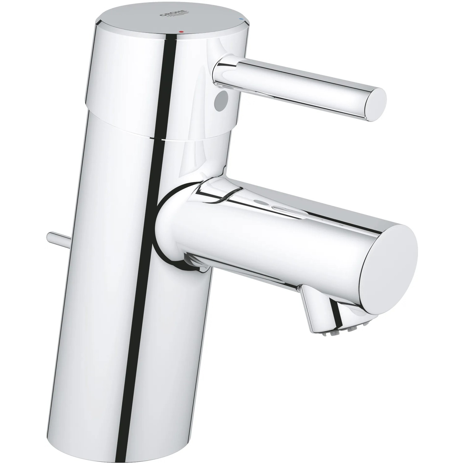 Spannende Grohe Niederdruckarmatur Kche Bilder