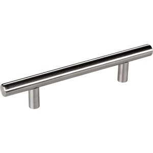 SOTECH Stangengriff G10 BA 96 mm Edelstahl Gebürstet