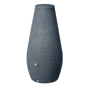 Arves Regenwassertank Drop 200 l Anthrazit