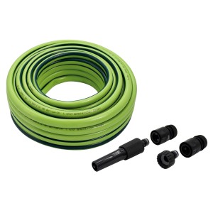 Gartenschlauch-Set Cord Standard 13 mm (1/2") 20 m