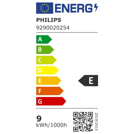 Philips LED-Leuchtmittel E27 Glühlampenform 8,5 W 1055 lm 10,4 x 6 cm (H x  Ø) kaufen bei OBI