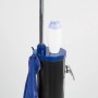 Steinbach Solardusche Speed Shower (20 l) mit Handtuch, Duschgel und Mischbatterie.