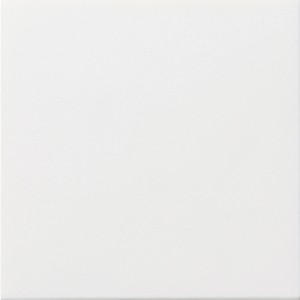 Gira Blindabdeckung Reinweiß für Flächenschalter mit Tragring