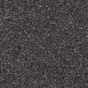 Terralith Buntsteinputz Mosaikputz 1mm 14 kg BSP1038 Anthrazit