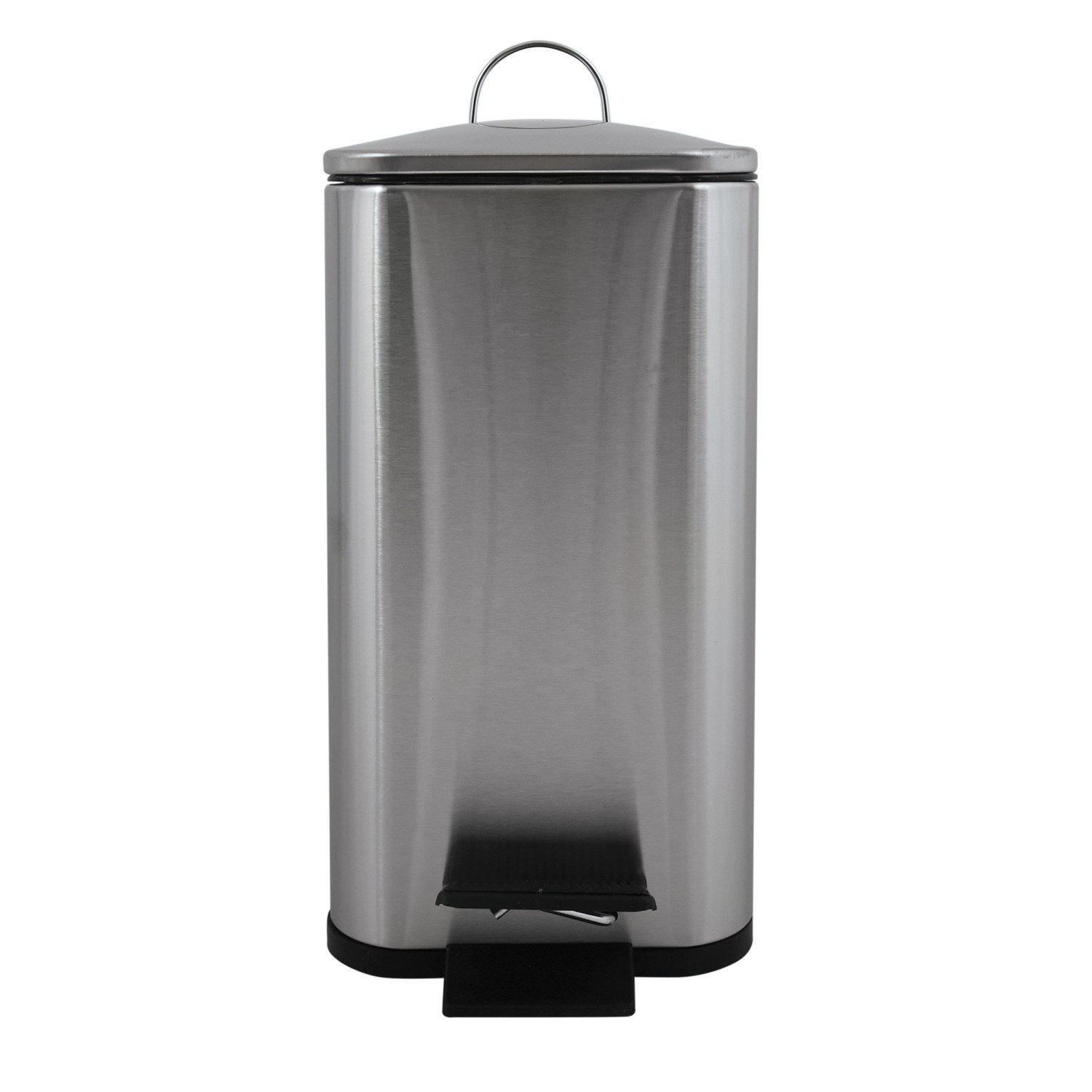 Spirella Kosmetikeimer Erik 5 l Chrom günstig online kaufen