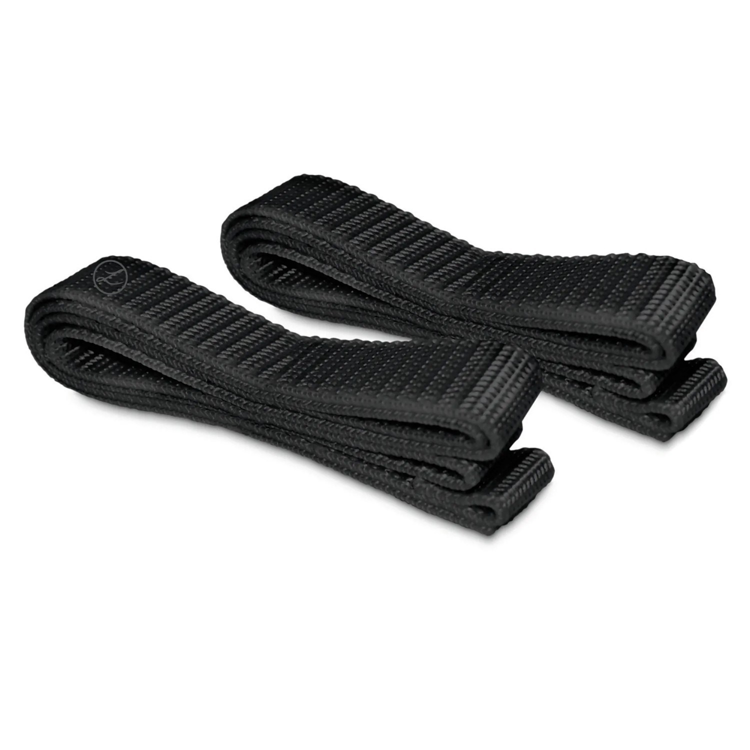 Lechuza® Gurtband 40,5 cm Schwarz