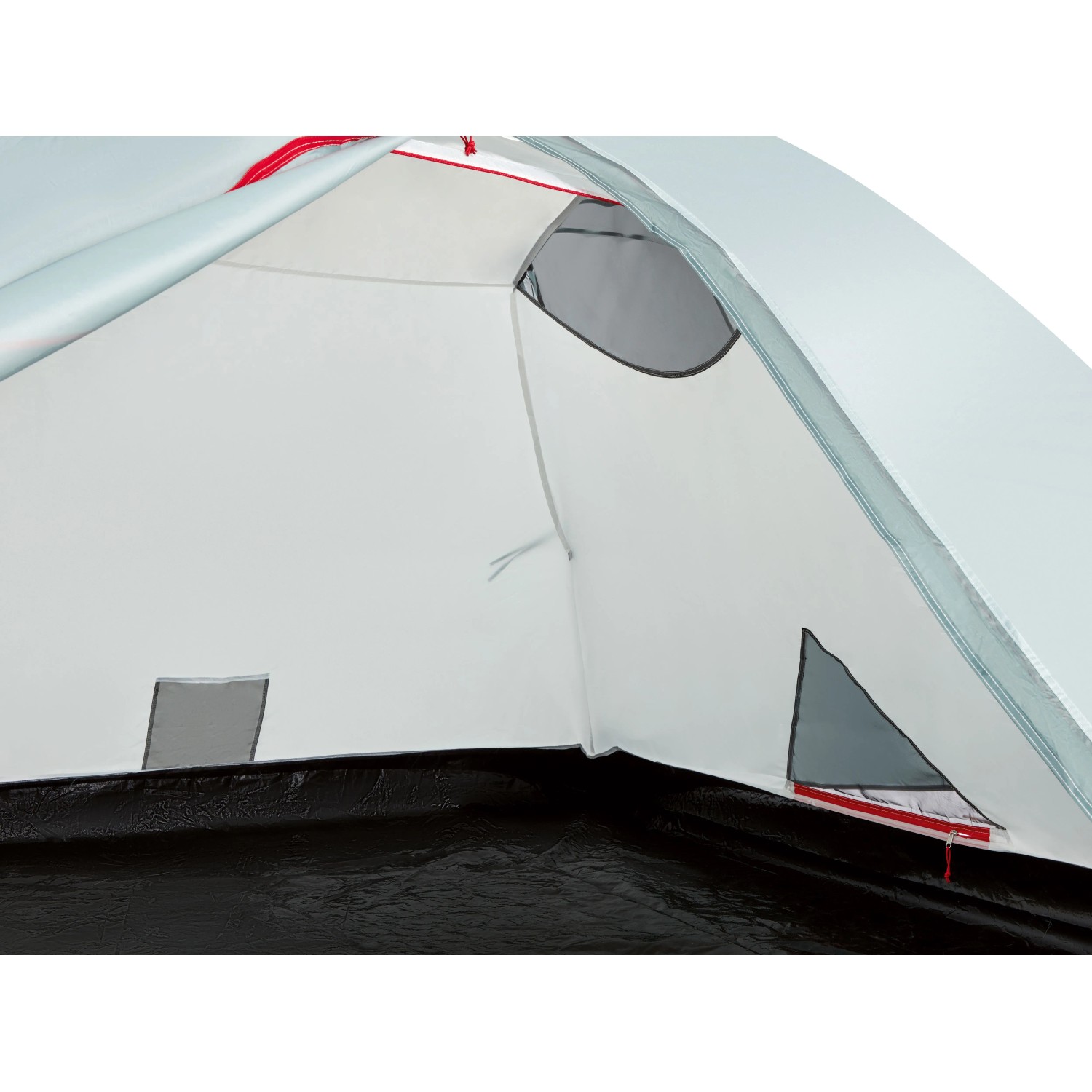 Zelt für 3 Personen CAMPSITE 275 cm x 195 cm x 120 cm_4