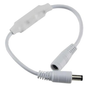 ChiliTec LED Funk-Controller Dimmer Schalter 12-24V 72W