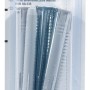 Fischer Universalrahmendübel FUR 10 x 135 T K mit Schraube (4 Stk.) im Blister.