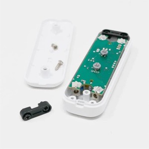Star Trading Schnur-Dimmer Weiß für 3-75W Dimmbare LED Lampen
