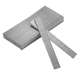 STAHLWERK Druckluft Nägel 15 mm Gauge 18 125 x 105 mm 2 mm Kopf 5000er Set