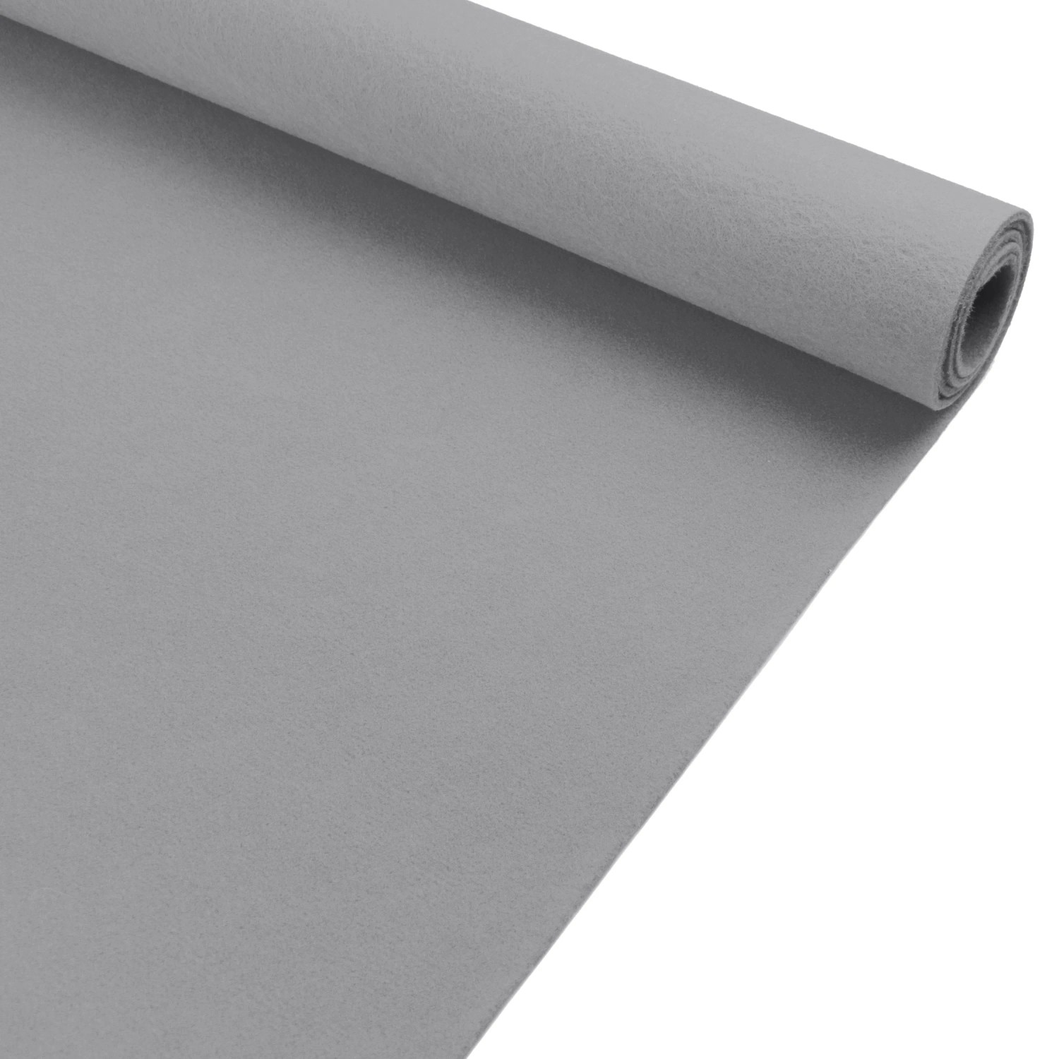 Primaflor Eventteppich REVExpo Grau 1,00m x 3,00m