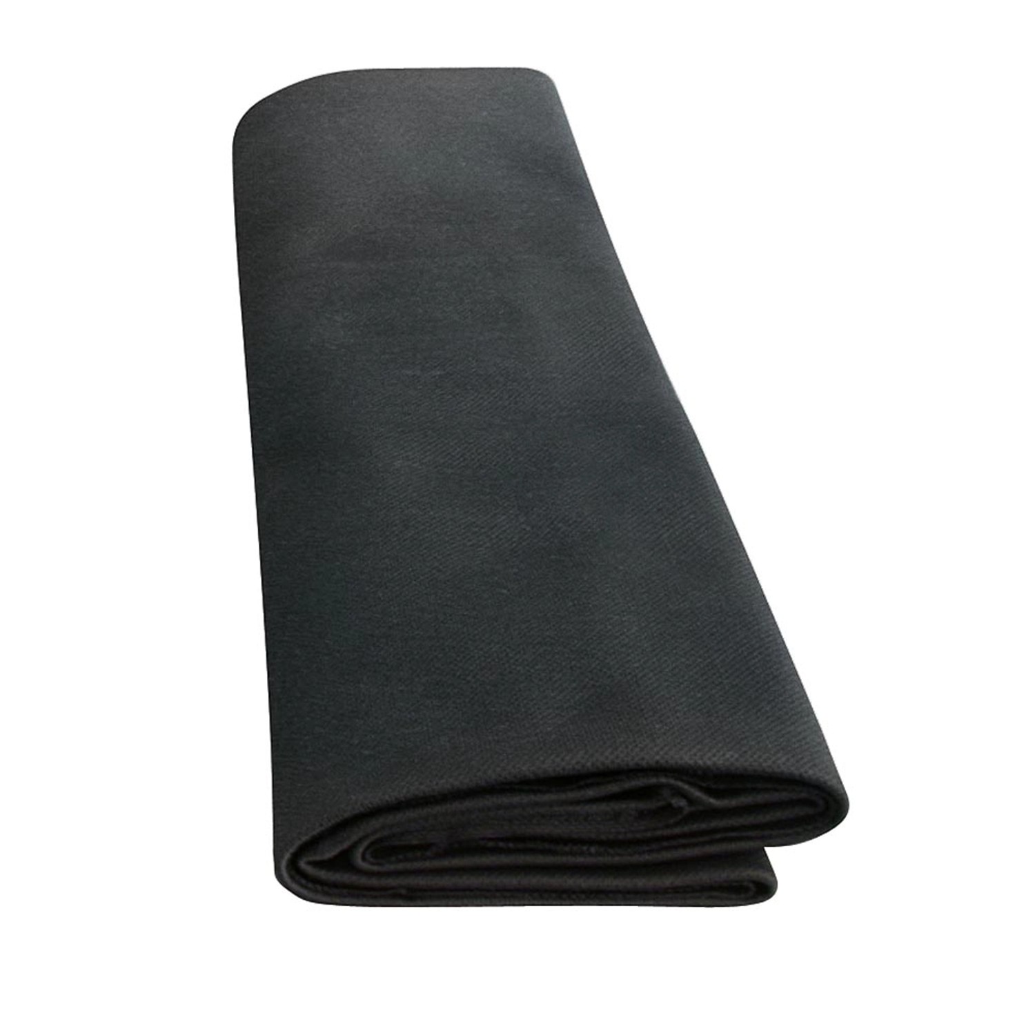 Thumbnail - Dynavox Lautsprecher-Bespannstoff 150 x 75 cm Schwarz