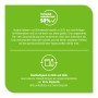 Info-Grafik: GROW by OBI Kakteen- und Bonsaierde mit 50% weniger Torf und 60% Recycling-Kunststoff.