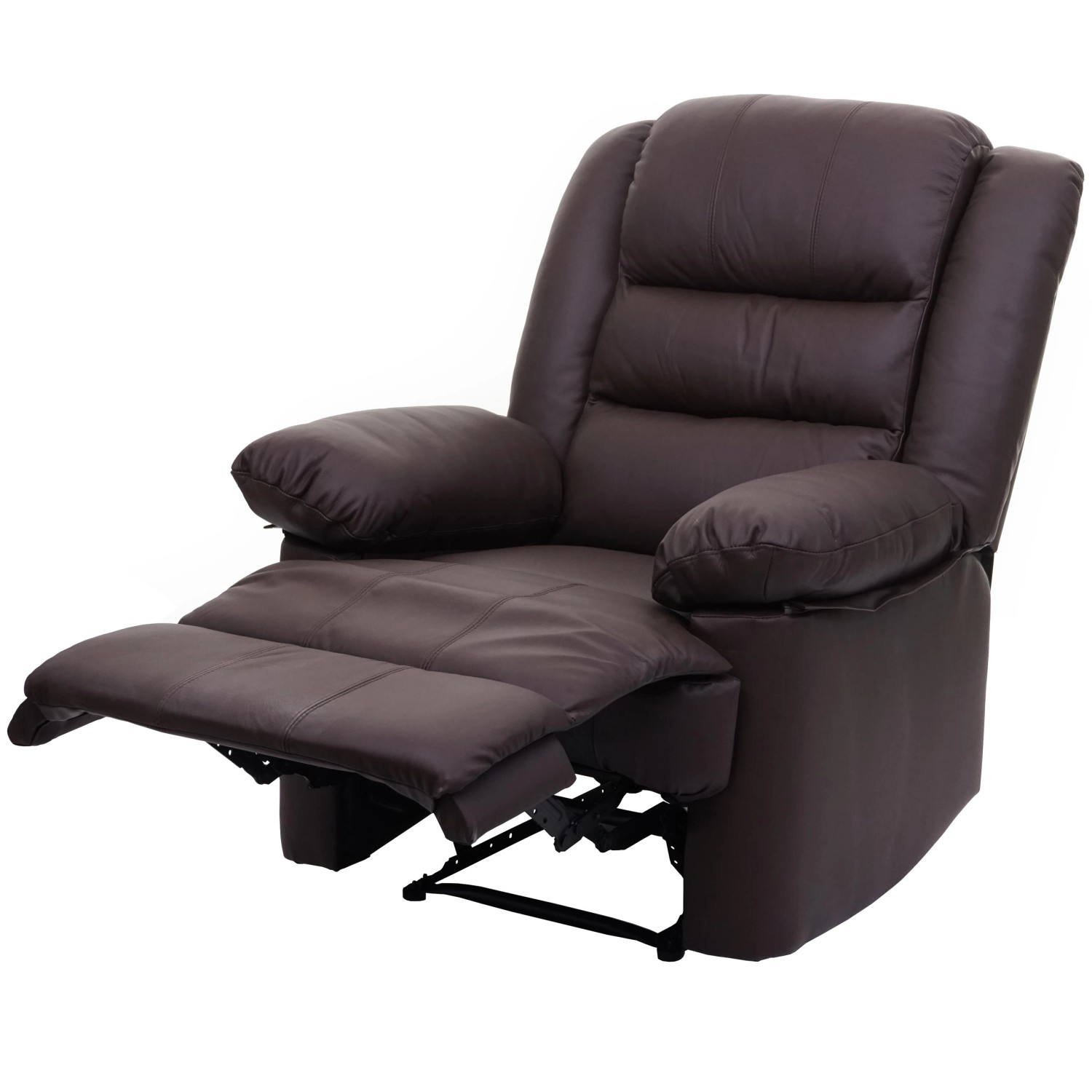 MCW Relaxsessel G15 Braun günstig online kaufen