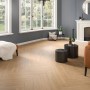 Egger NatureSense Herringbone Laminat 8 mm Braun_6