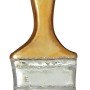 Weihnachtsornament: Glas-Malerpinsel (12cm) von Krebs Glas Lauscha für den Weihnachtsbaum.