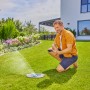 Gardena PipelineBewässerungssystem AquaPrecise für Rasen