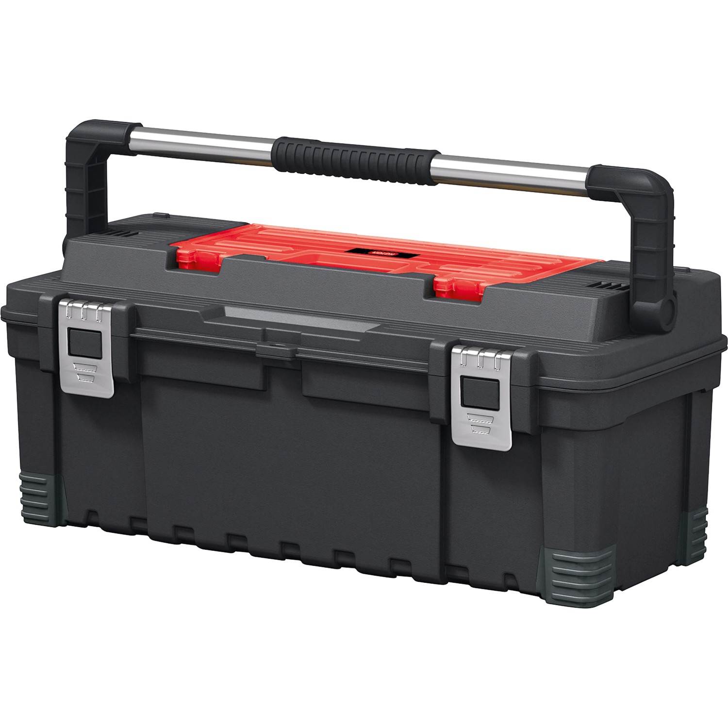Keter Werkzeugbox Hawk 26,6 cm x 66 cm x 28,7 cm