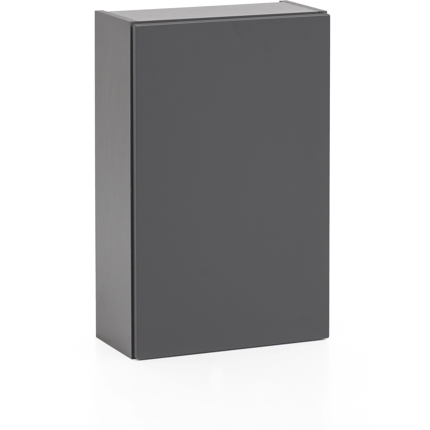 Held Bad-Hängeschrank Trient Graphit 40 cm