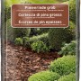 Palette OBI Pinienrinde grob, 51 Säcke à 45 l, zur Beetabdeckung und Unkrautunterdrückung.