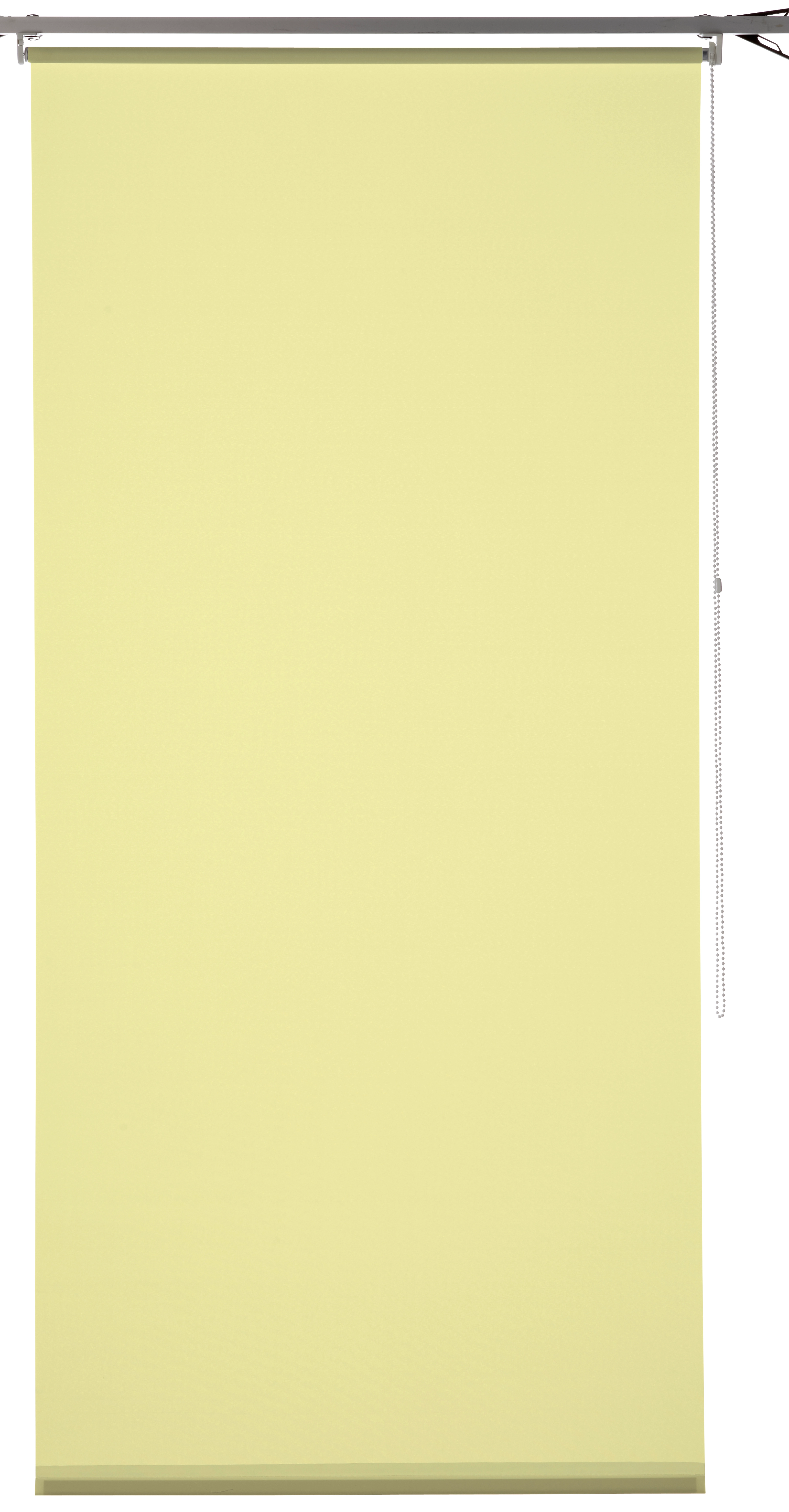 OBI Sonnenschutz-Rollo Sagunto 45 cm x 175 cm Gelb kaufen bei OBI