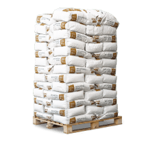 Saco de Pellets de 15 kg : Aazon.es