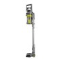 Ryobi Akku-Staubsauger RSVS18BL-0, 18V One+ Brushless, Handstaubsauger mit HEPA-Filter.