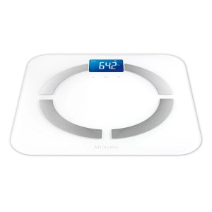 medisana BS 430 Connect mit App Körperanalysewaage bis 180 kg Personenwaage