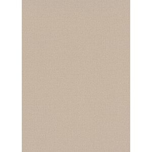Beige Vliestapete mit feiner Textilstruktur, Erismann Elle Decoration 4 Woven.