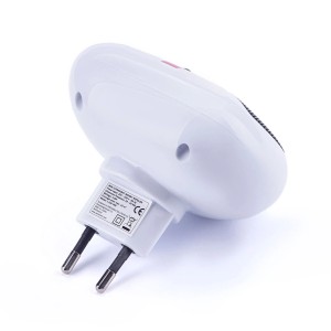 Swissinno Ultraschall Nagetiervertreiber