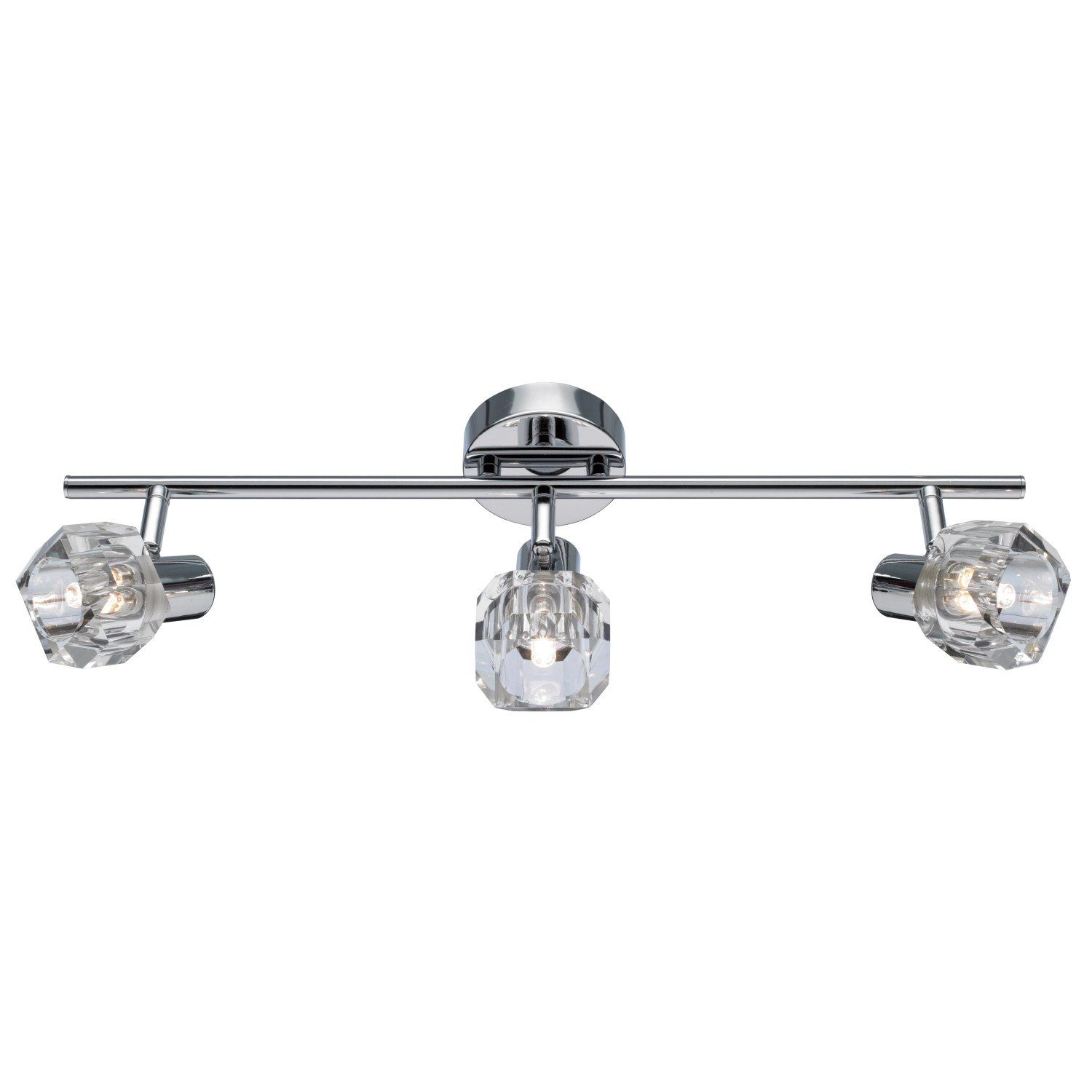 Halogen-Spot 3er Sarentino günstig online kaufen
