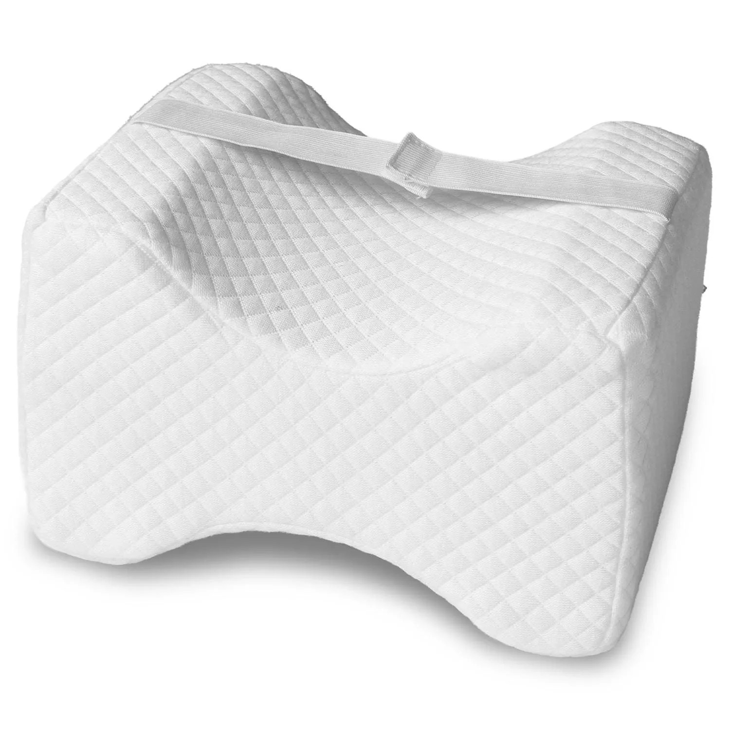 Matratzen Discount KISSEN Kniekissen 24x20 cm