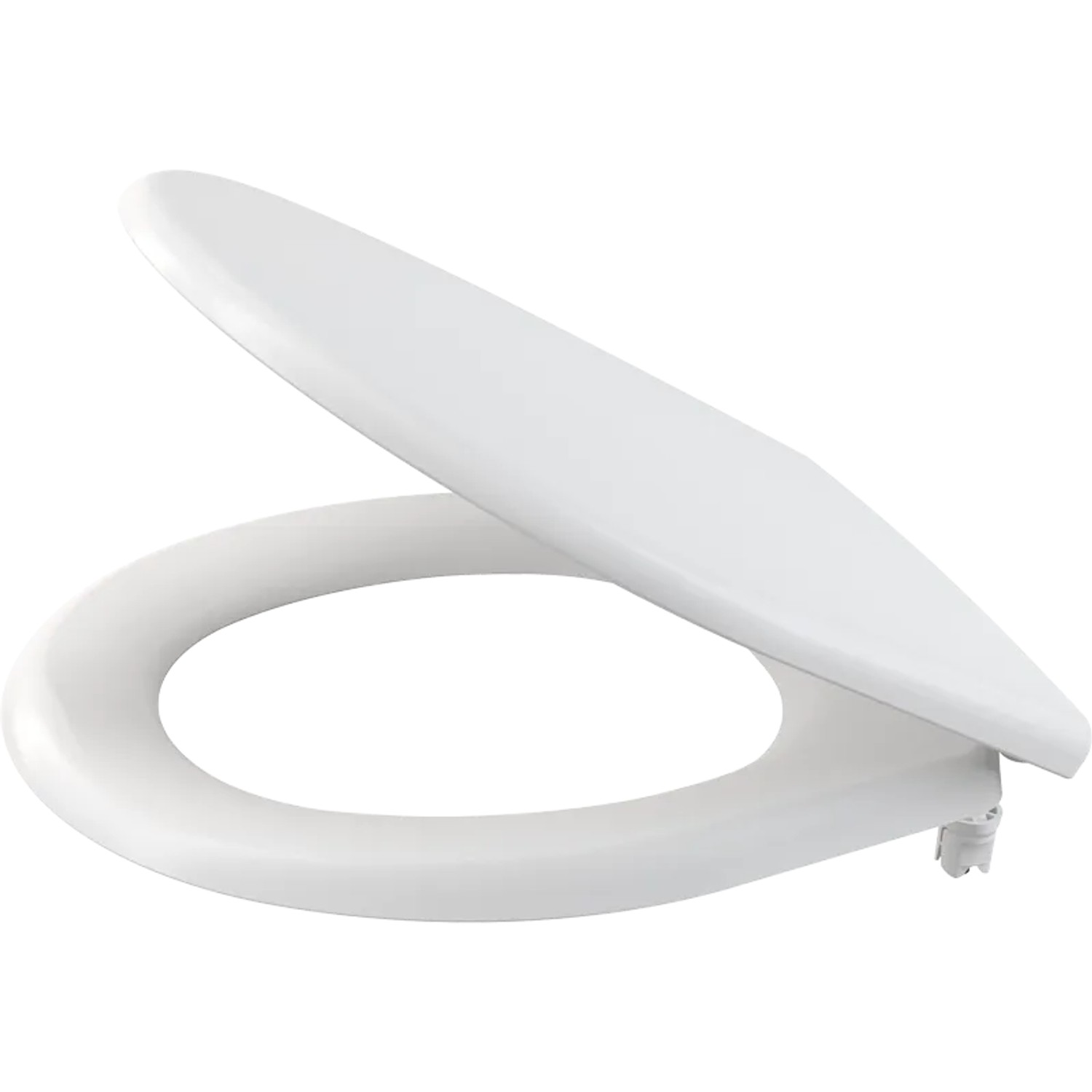 Alcadrain A601 WC-Sitz Duroplast