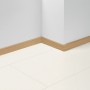 Parador Sockelleiste SL 5 Eiche D086, wasserfeste Fußleiste für Bodenabschluss.