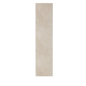 Grosfillex SPC Wandpaneel GX Wall+ Creme Slate, 260x60 cm, Dekor-Paneel für die Wandgestaltung.