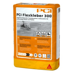 PCI Flexkleber 300 Sack 20 kg