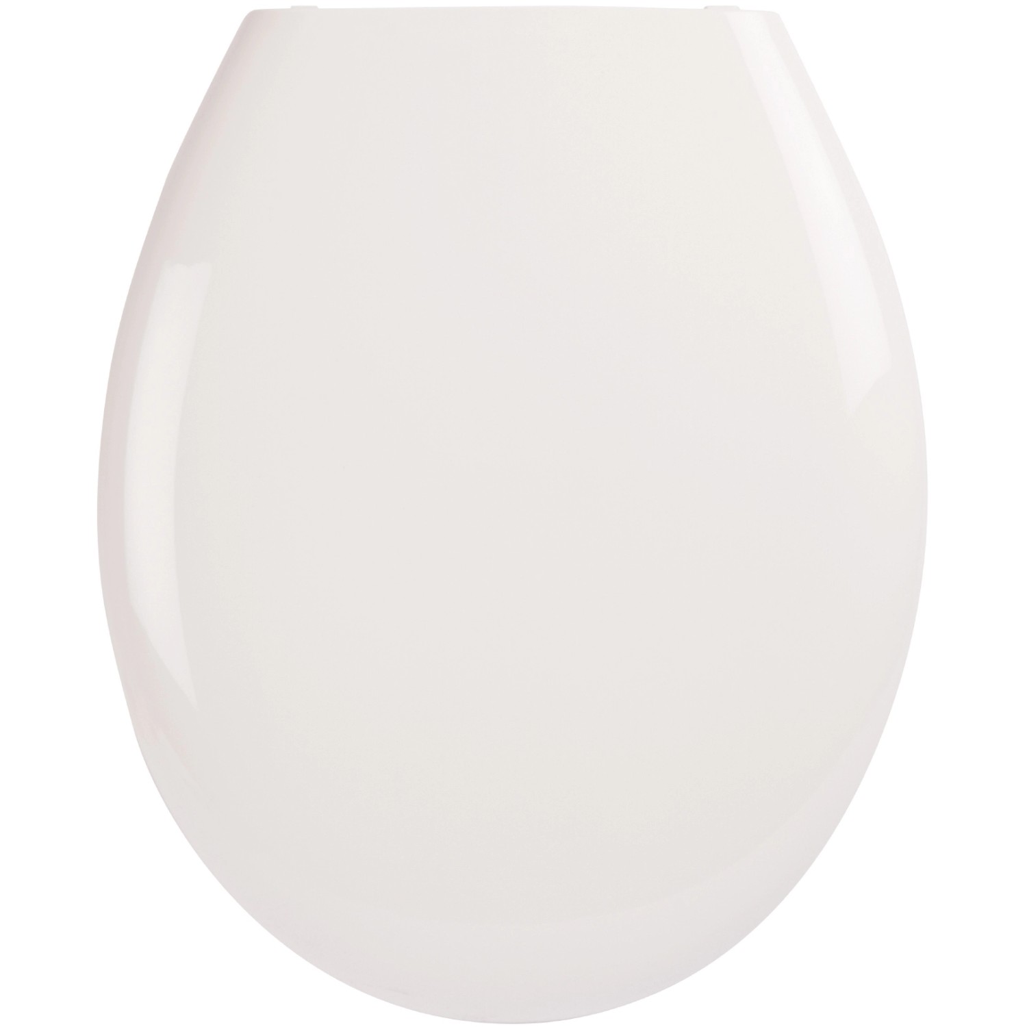 Sitzplatz - WC-Sitz Palermo weiss