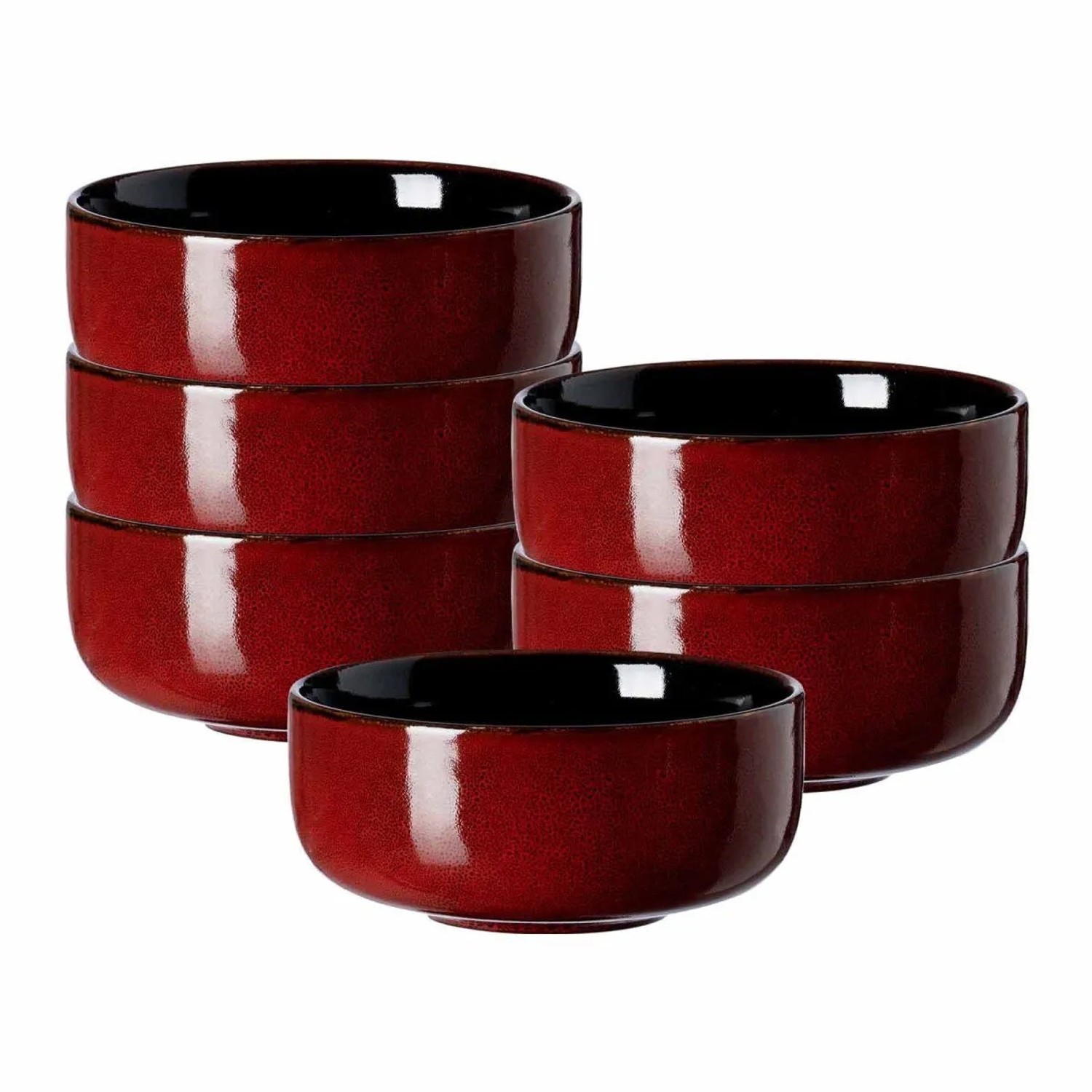 Ritzenhoff & Breker Gambia Müslischale 14,5 cm 6er Set