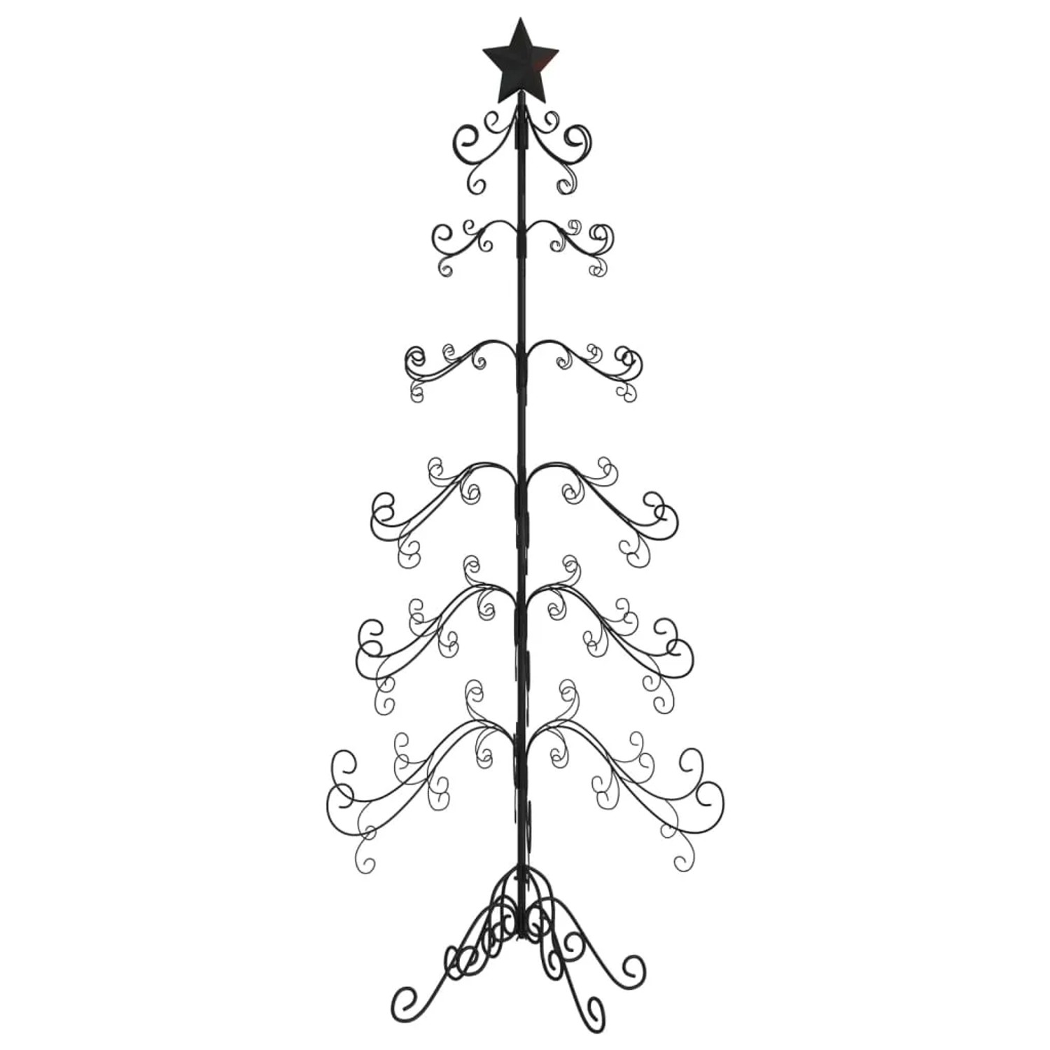 Weihnachtsbaum Metall 180 Cm Obi